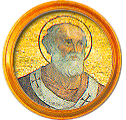 Benedicto II